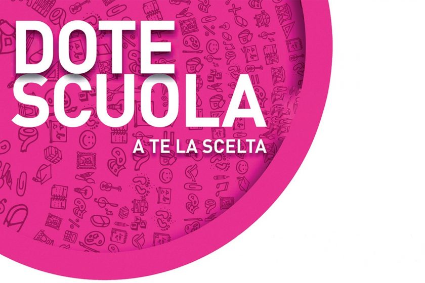 DOTE SCUOLA MERITO