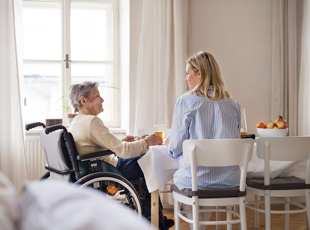 BONUS ASSISTENTI FAMILIARI