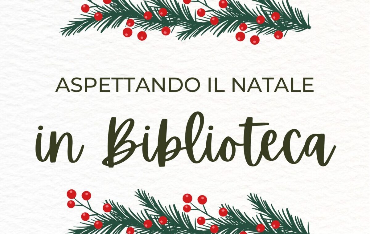 biblioteca natale
