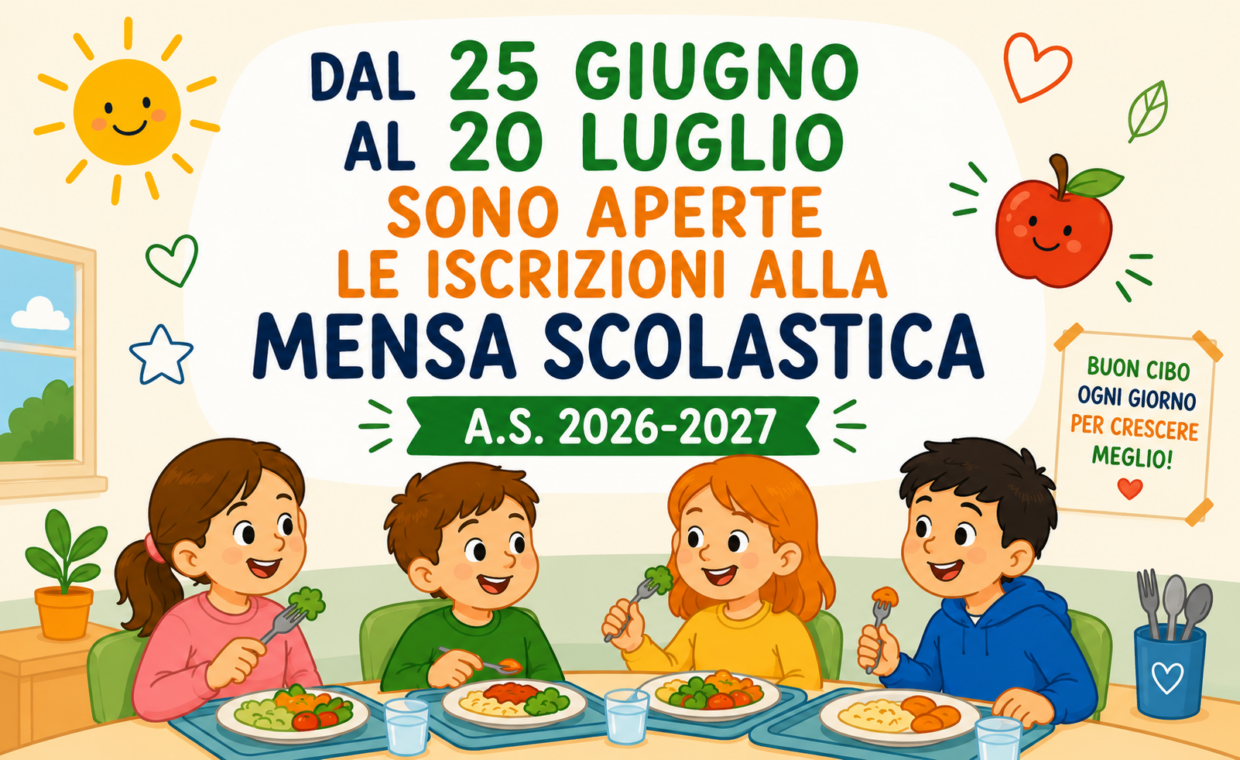 MENSA SITO
