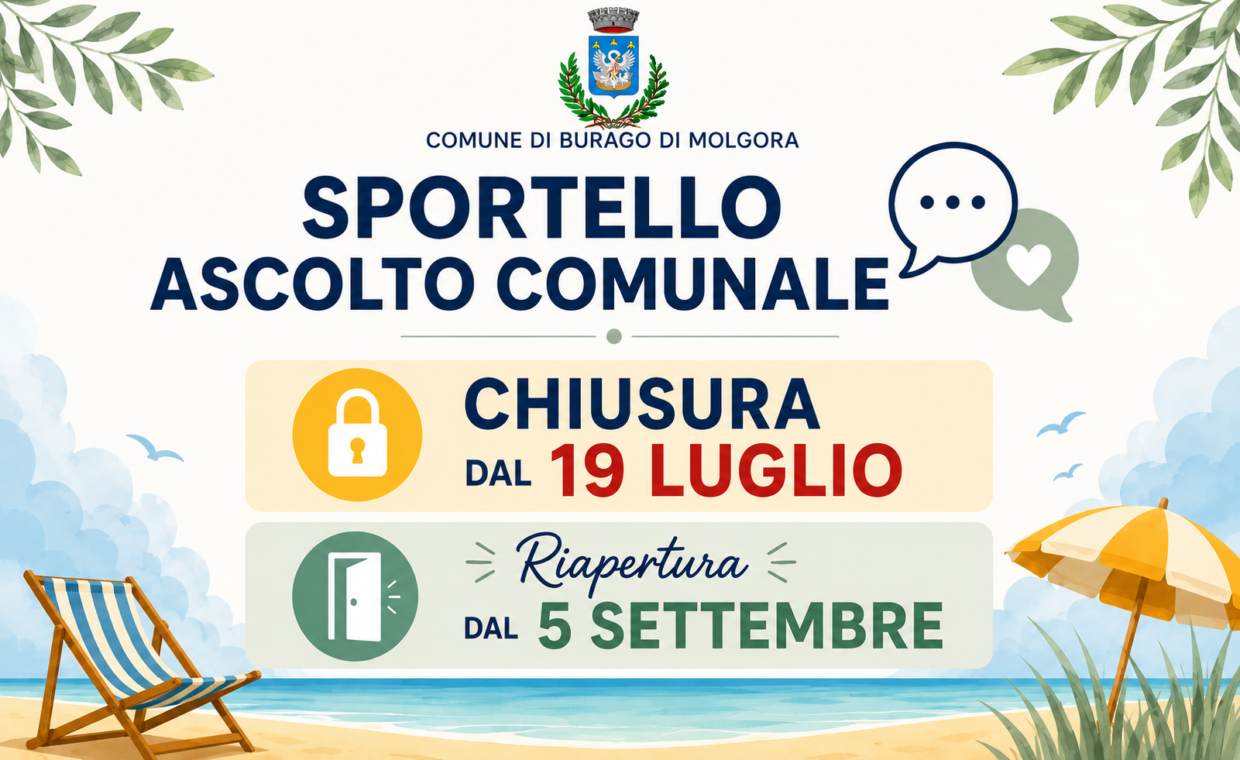 ASCOLTO