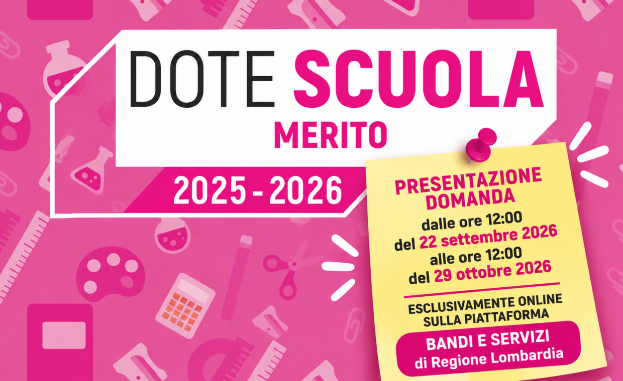 DOTE SCUOLA