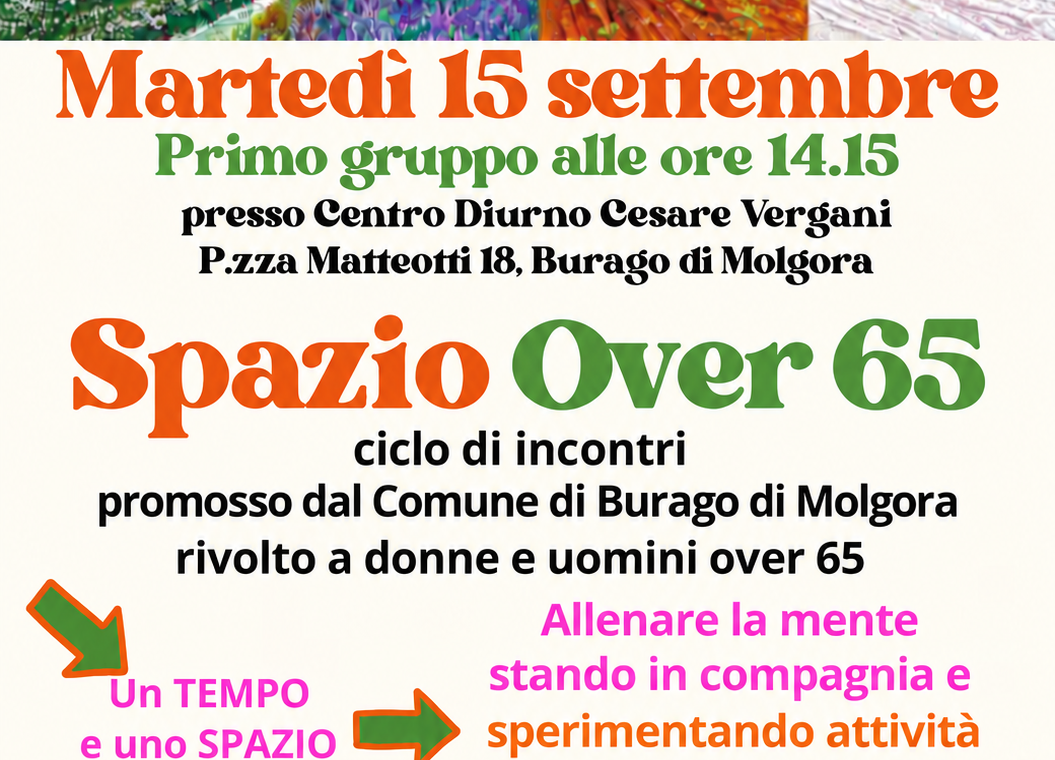 Incontri (1)