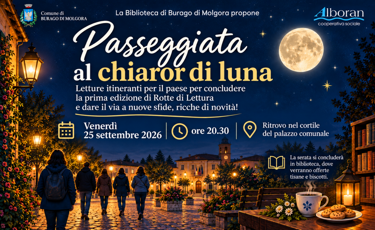 PASSEGGIATA OK