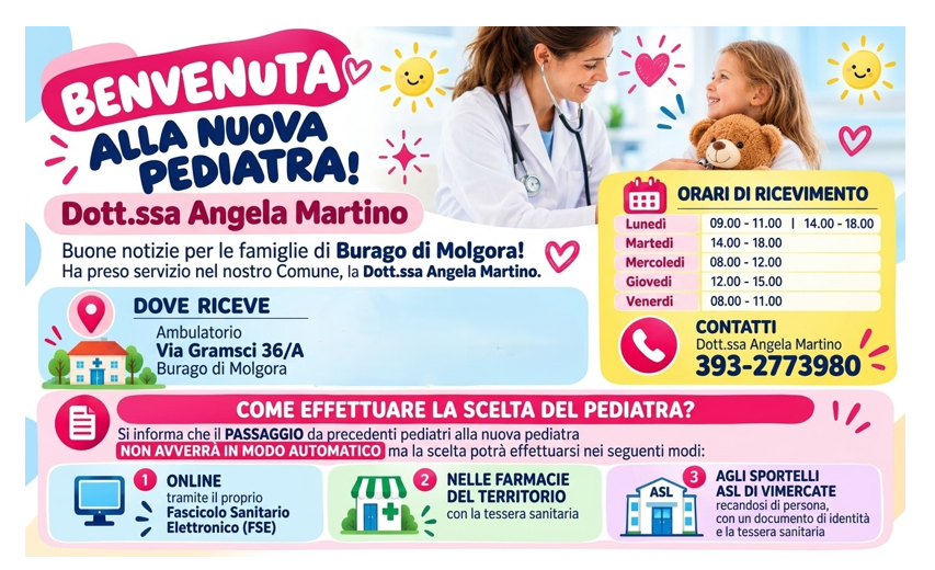 PEDIATRA