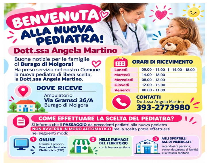 PEDIATRA