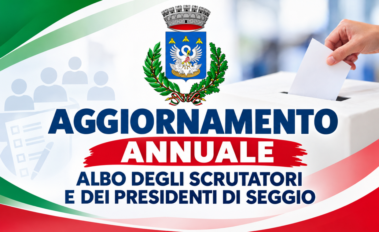 SCRUTATORI E PRESIDENTI