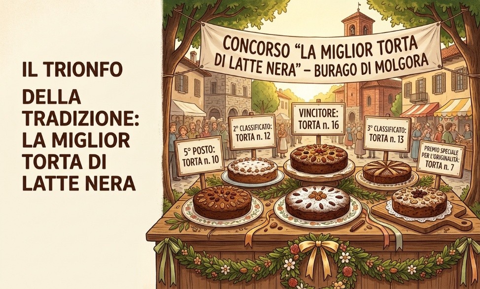 TORTADILATTENERA