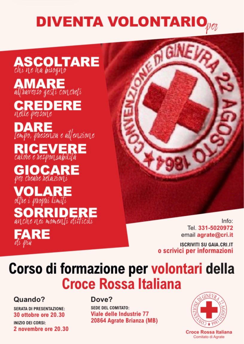 croce rossa