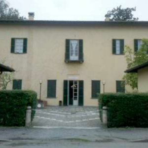 Villa Casnati