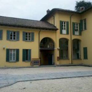 Villa Radaelli
