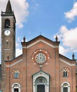 Parrocchia Santi Nazaro e Celso