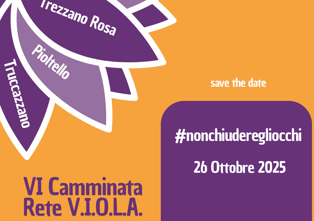 savethedate26ottobre25