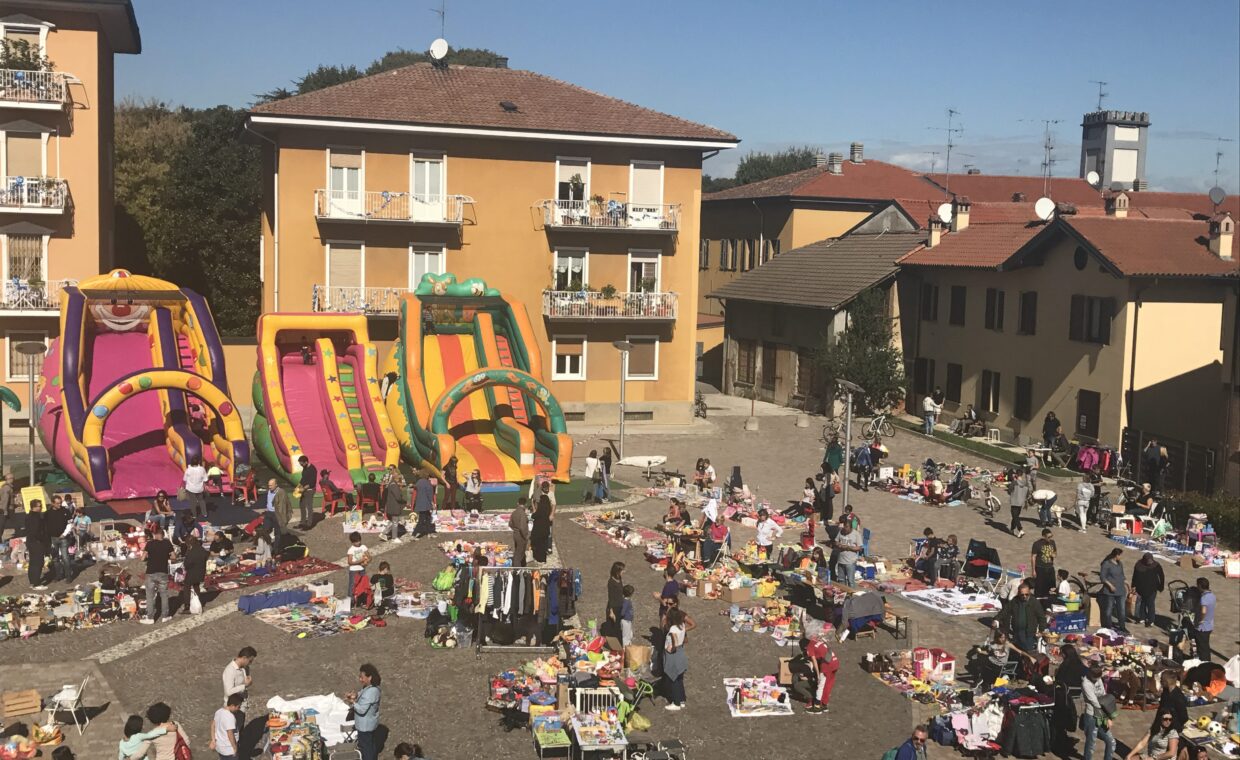 Bussero in Festa