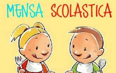 Mensa scolastica