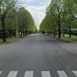 Viale Europa