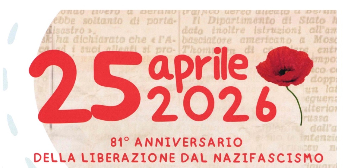 25 aprile 2