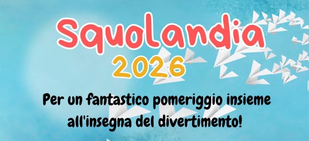 Squolandia