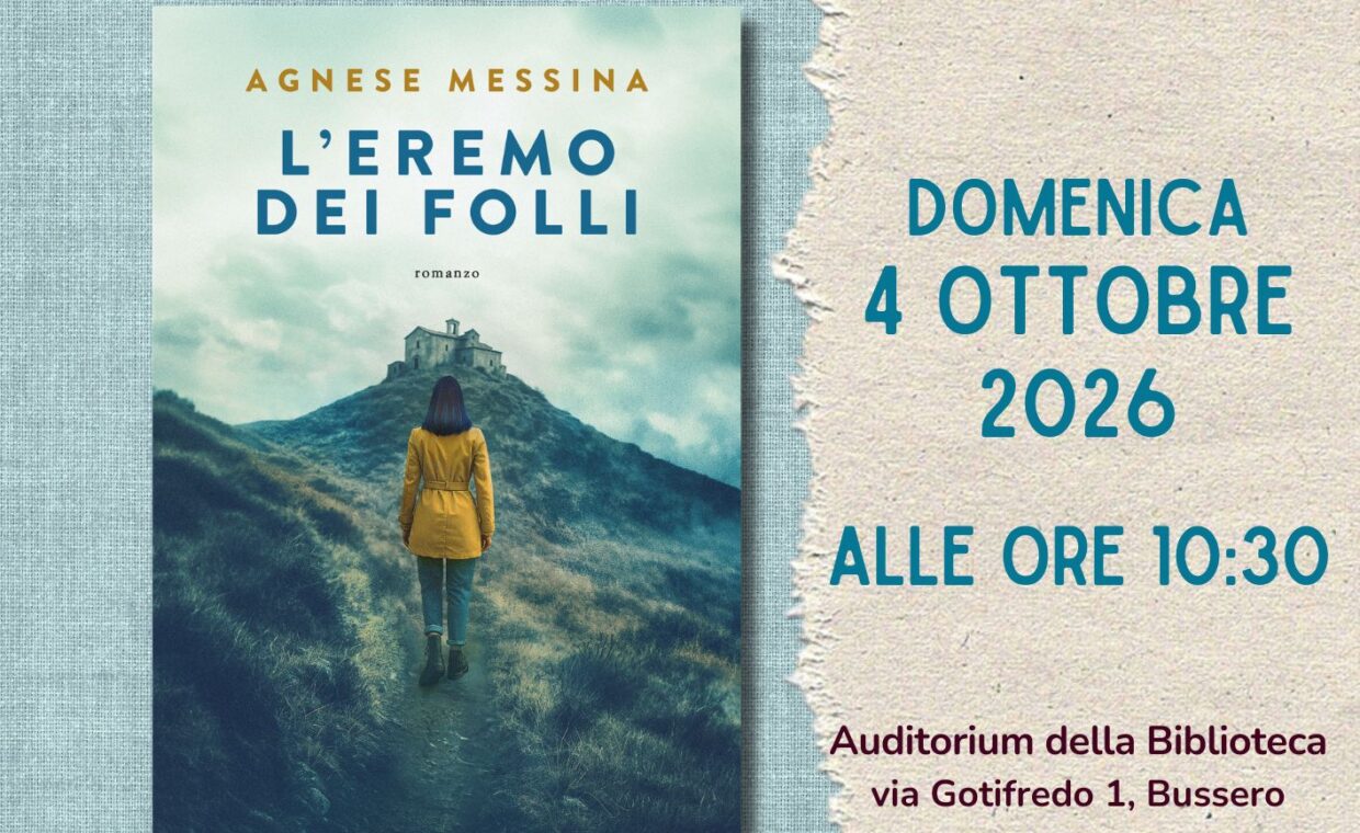 2026-10-04 L'eremo dei folli