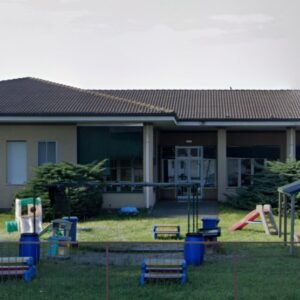 Asilo Nido Comunale P. Fornara