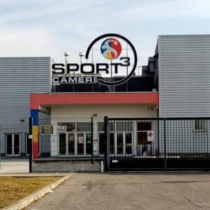 Centro Sportivo Sportcube