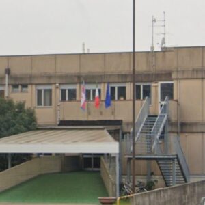 Scuola secondaria di primo grado 