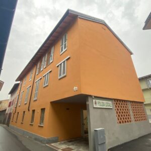 Comando Polizia Municipale