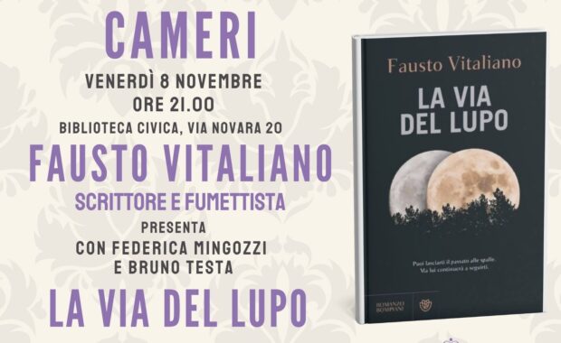 BantAutori 2024 Vitaliano