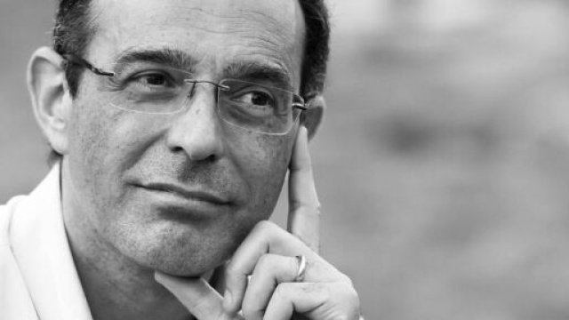 Foto di Vito Mancuso