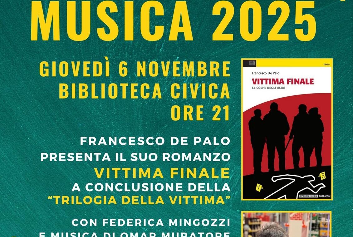 Vittima finale