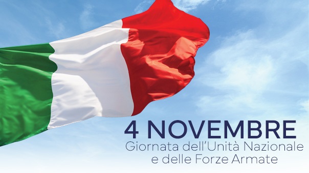 4 novembre