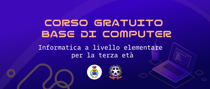 Corso base di computer