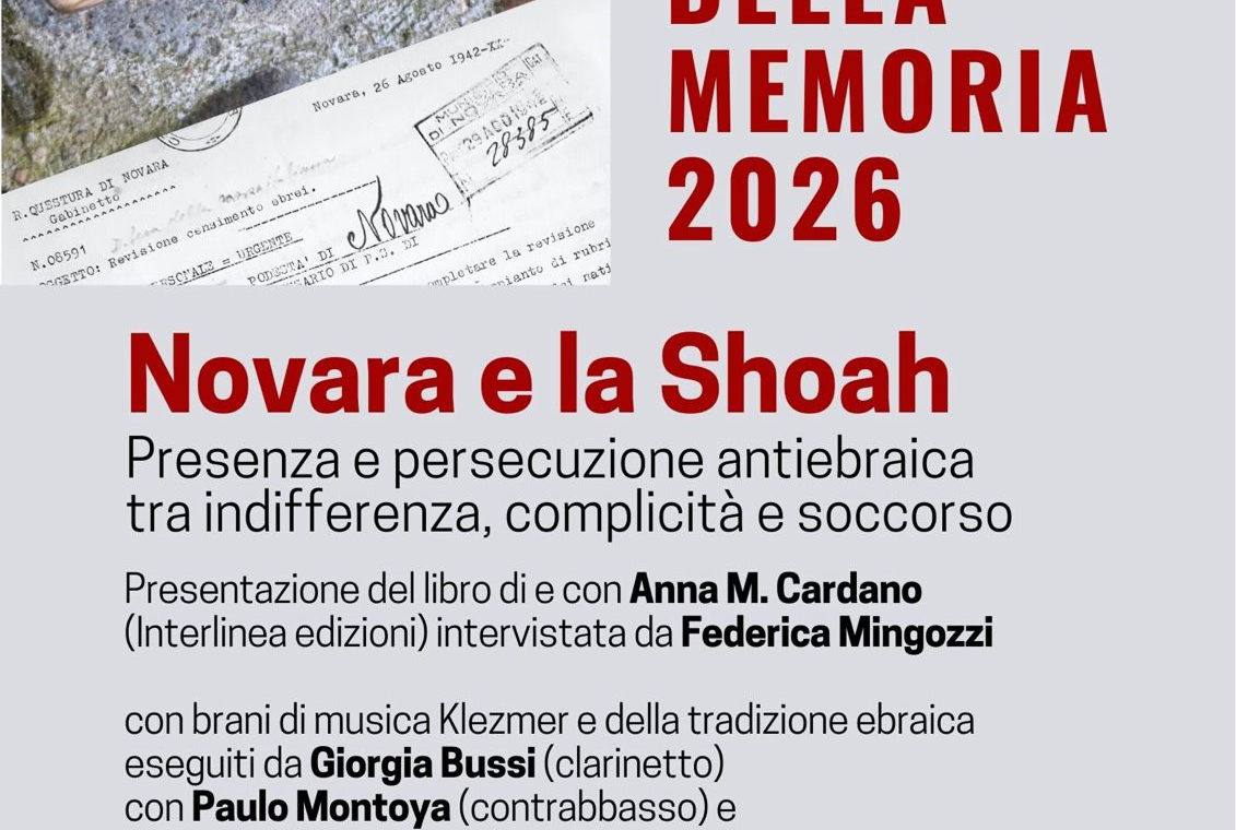 Giorno della memoria