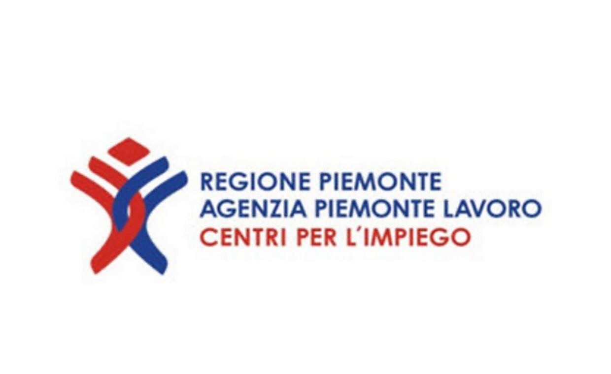 Logo dell'Agenzia Piemonte Lavoro