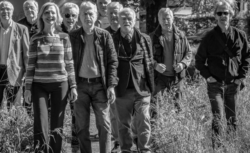 Face de Villaggio - mostra