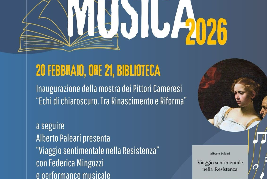 Viaggio sentimentale nella Resistenza