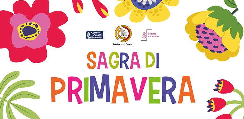 Immagine con illustrazioni floreali e la scritta 