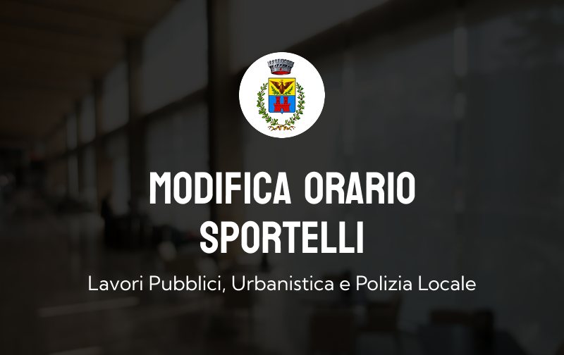 Cover con titolo della notizia