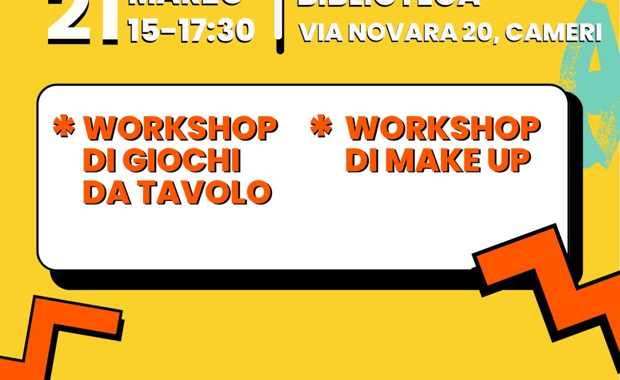 Workshop