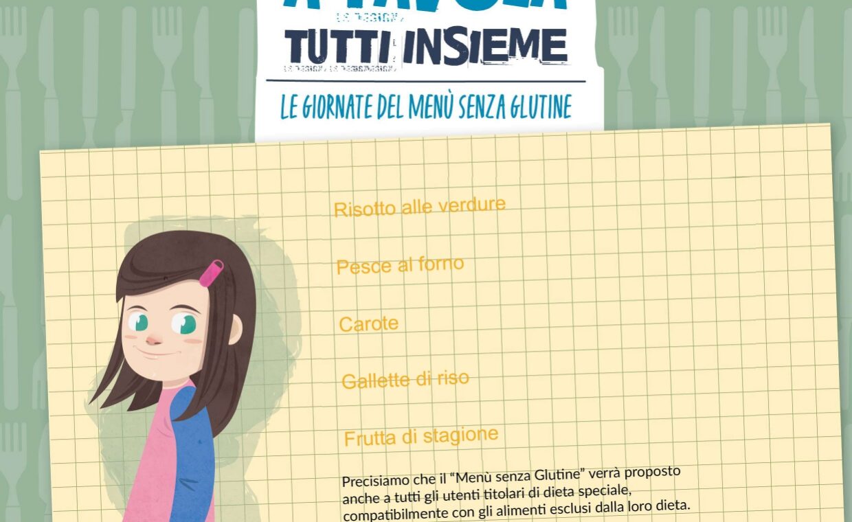 Menu'