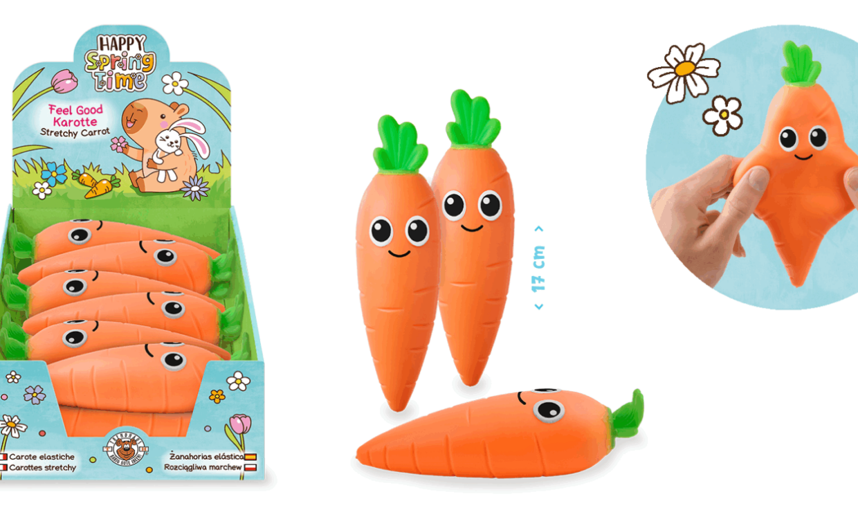 Immagine carota