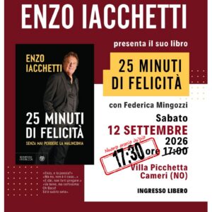 Locandina Manifesto
