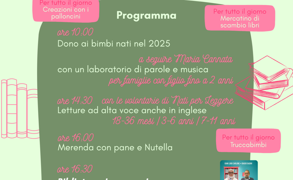 Locandina