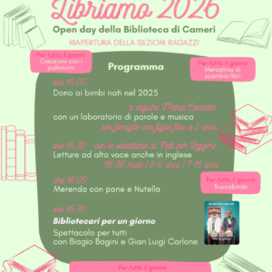 Locandina