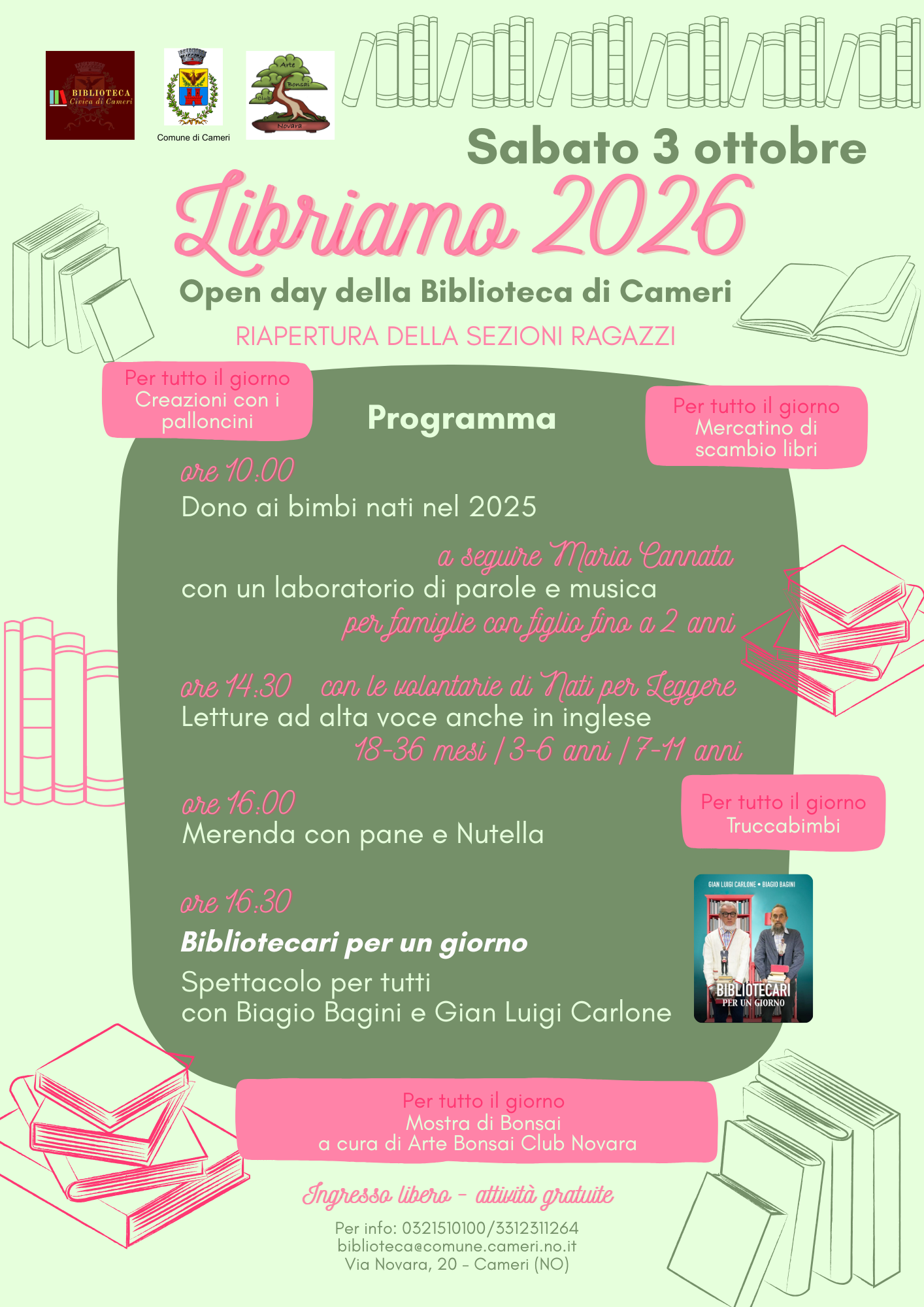 Locandina