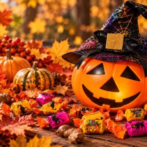 Corteo di Halloween