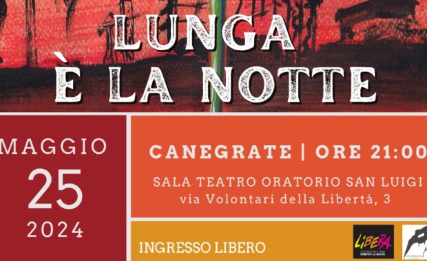 Lunga è la notte