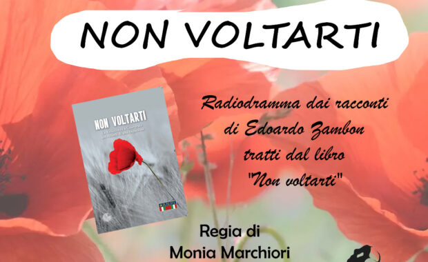 Non Voltarti