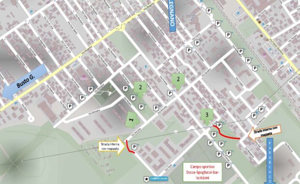 Parcheggi 29.09.2024