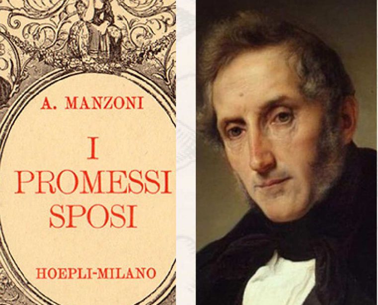 Manzoni promessi-sposi